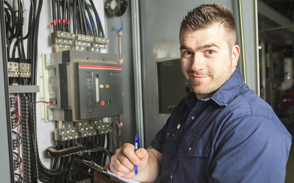 électricien agree Veneux-les-Sablons