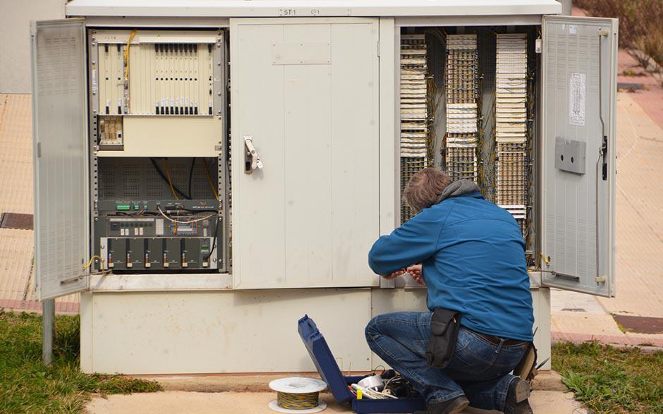 dépannage électricien Veneux-les-Sablons
